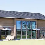 Traumvilla Am Müritz Nationalpark, 17 Gäste, Sauna