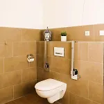 Traumvilla Am Müritz Nationalpark, 17 Gäste, Sauna *