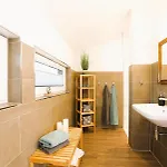 Traumvilla Am Müritz Nationalpark, 17 Gäste, Sauna Apartment
