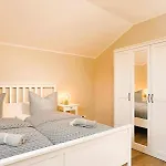 Traumvilla Am Müritz Nationalpark, 17 Gäste, Sauna Apartment
