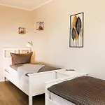 Traumvilla Am Müritz Nationalpark, 17 Gäste, Sauna Apartment *
