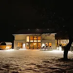 Traumvilla Am Müritz Nationalpark, 17 Gäste, Sauna * Boek