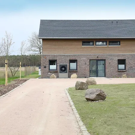 Apartment Am Mueritz Nationalpark, 17 Gaeste, Sauna *