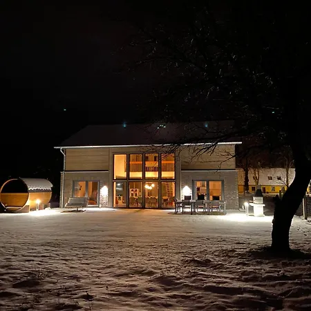 Am Mueritz Nationalpark, 17 Gaeste, Sauna *