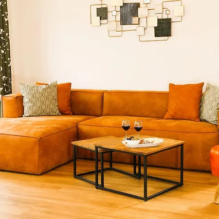 Appartamento Traumvilla Am Mueritz Nationalpark, 17 Gaeste, Sauna Boek