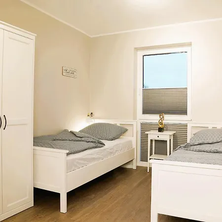 Traumvilla Am Mueritz Nationalpark, 20 Gaeste, Sauna * Boek