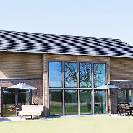 Traumvilla Am Mueritz Nationalpark, 20 Gaeste, Sauna