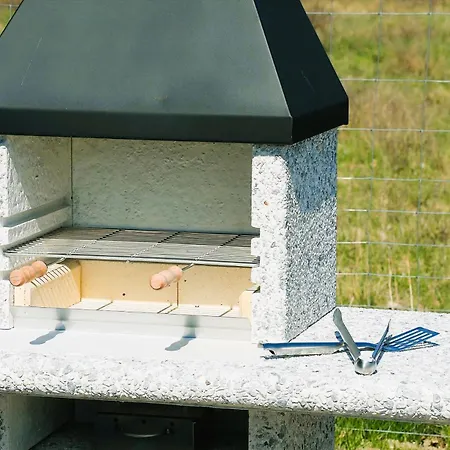 Traumvilla Am Mueritz Nationalpark, 17 Gaeste, Sauna * Boek