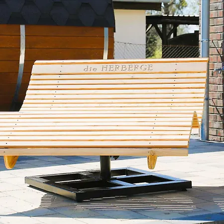 Traumvilla Am Mueritz Nationalpark, 17 Gaeste, Sauna Appartamento Boek