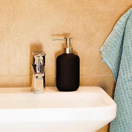 Traumvilla Am Mueritz Nationalpark, 17 Gaeste, Sauna Appartamento *