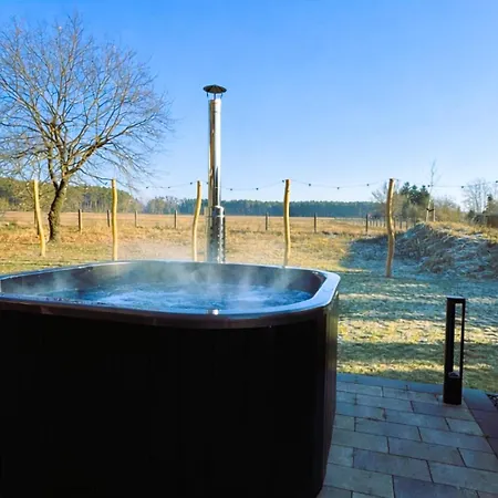 Traumvilla Am Mueritz Nationalpark, 20 Gaeste, Sauna * Boek