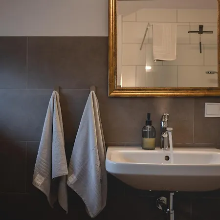 Apartment Traumvilla Am Müritz Nationalpark, 17 Gäste, Sauna