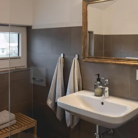 Apartment Traumvilla Am Müritz Nationalpark, 17 Gäste, Sauna *