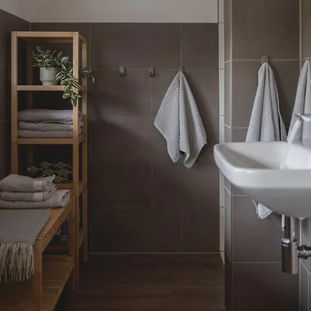 Traumvilla Am Müritz Nationalpark, 17 Gäste, Sauna