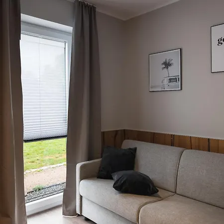 Traumvilla Am Müritz Nationalpark, 17 Gäste, Sauna * Boek