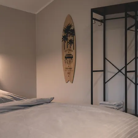 Traumvilla Am Müritz Nationalpark, 17 Gäste, Sauna Apartment *