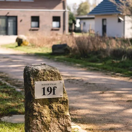 Traumvilla Am Müritz Nationalpark, 17 Gäste, Sauna Boek