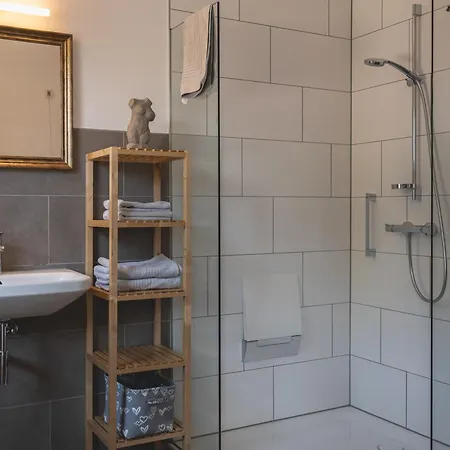 Traumvilla Am Müritz Nationalpark, 17 Gäste, Sauna Apartment Boek